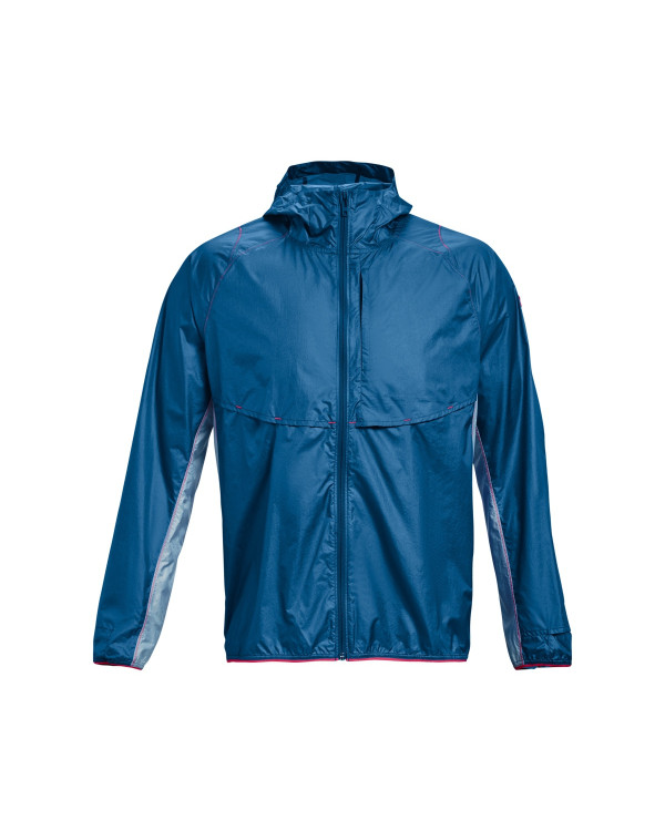 Jacheta Barbati IMPASSE TRAIL JKT Under Armour