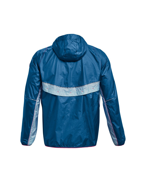 Jacheta Barbati IMPASSE TRAIL JKT Under Armour