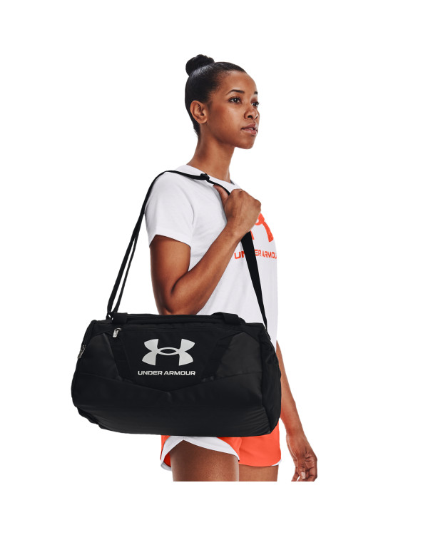 Geanta Unisex UNDENIABLE 5.0 DUFFLE XS Under Armour 