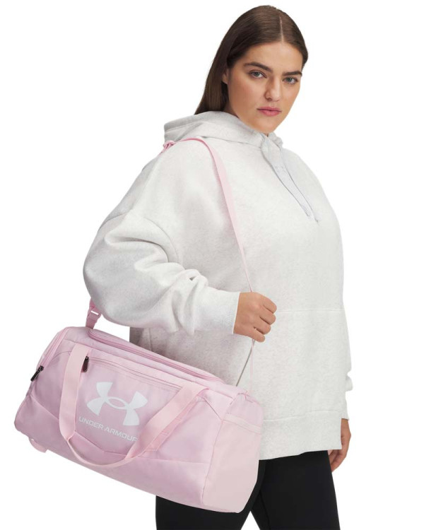 Geanta Unisex UNDENIABLE 5.0 DUFFLE XS Under Armour 