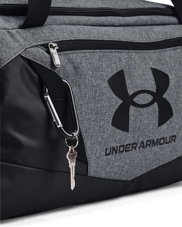Geanta Unisex UNDENIABLE 5.0 DUFFLE SM Under Armour 