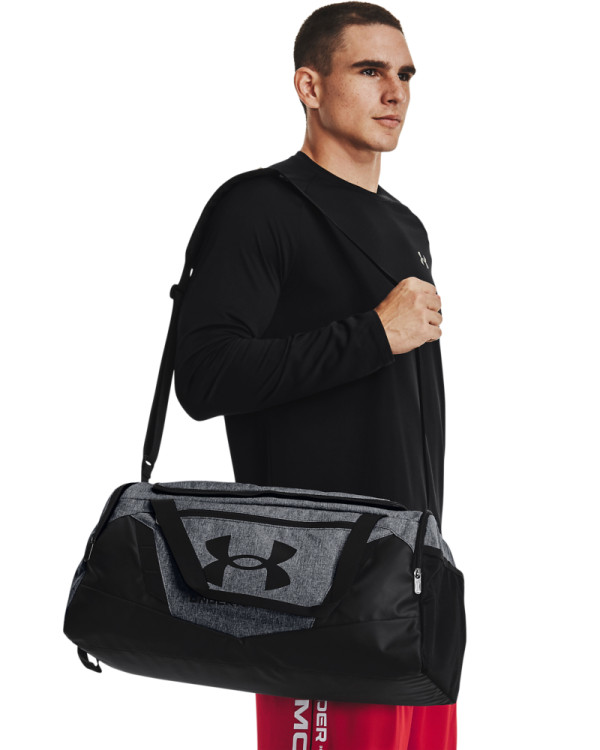 Geanta Unisex UNDENIABLE 5.0 DUFFLE SM Under Armour 