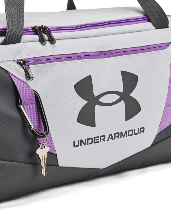 Geanta Unisex UNDENIABLE 5.0 DUFFLE SM Under Armour 
