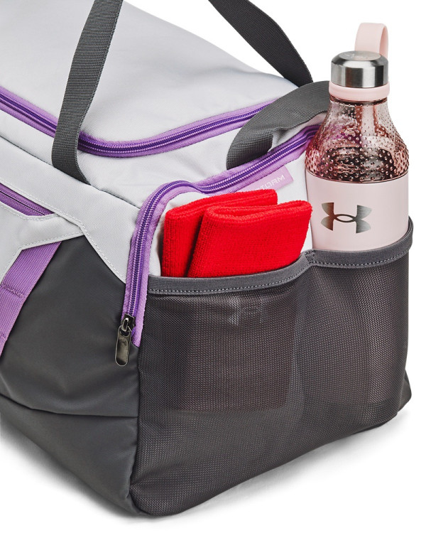 Geanta Unisex UNDENIABLE 5.0 DUFFLE SM Under Armour 