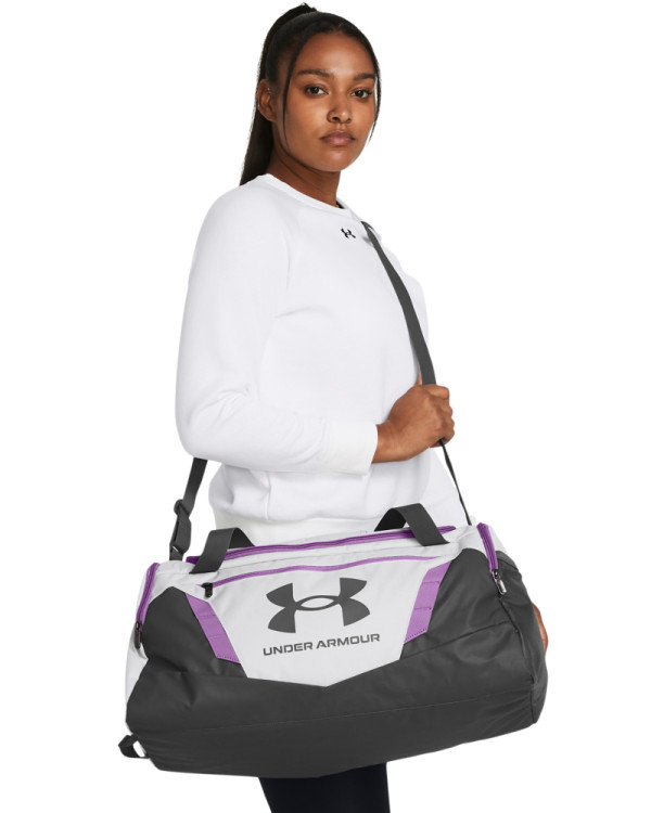 Geanta Unisex UNDENIABLE 5.0 DUFFLE SM Under Armour 