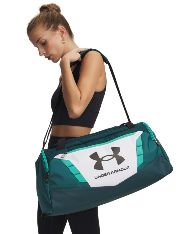 Geanta Unisex UNDENIABLE 5.0 DUFFLE SM Under Armour 