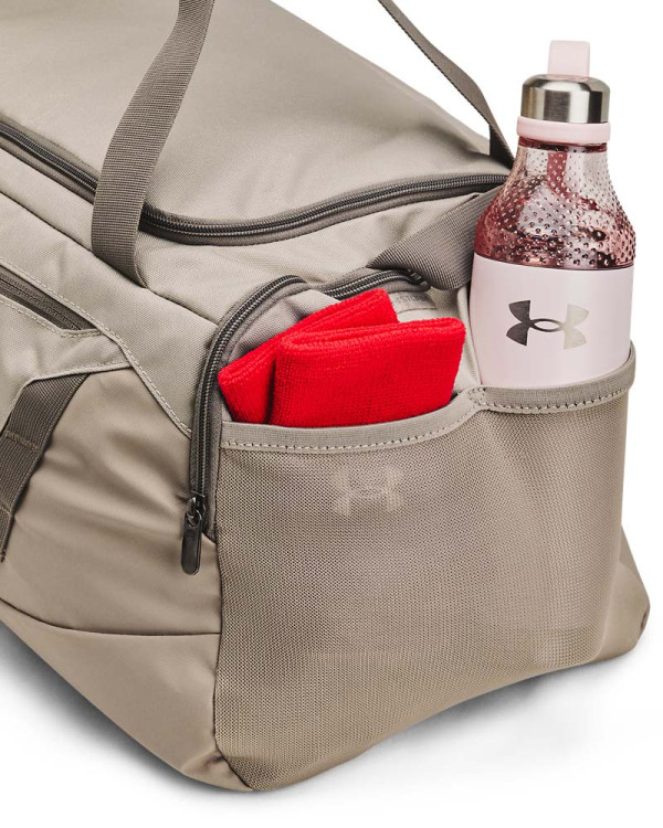 Geanta Unisex UNDENIABLE 5.0 DUFFLE SM Under Armour 