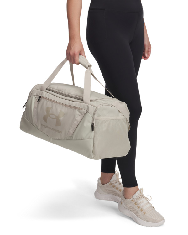 Geanta Unisex UNDENIABLE 5.0 DUFFLE SM Under Armour 