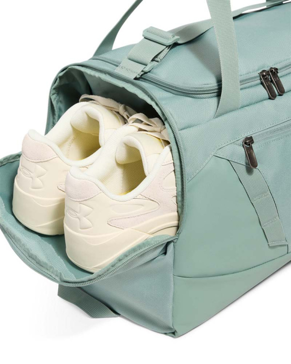 Geanta Unisex UNDENIABLE 5.0 DUFFLE SM Under Armour 