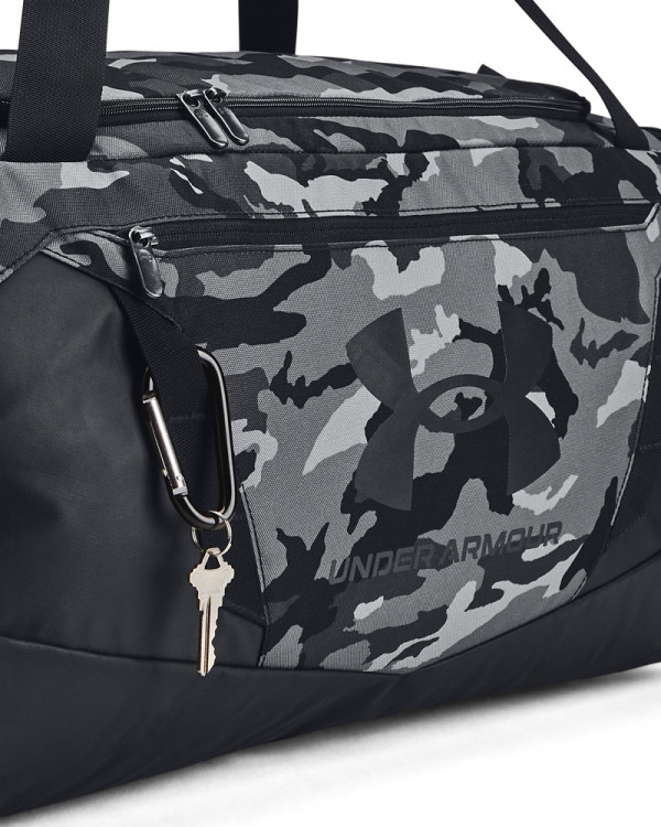 Geanta Unisex UNDENIABLE 5.0 DUFFLE MD Under Armour