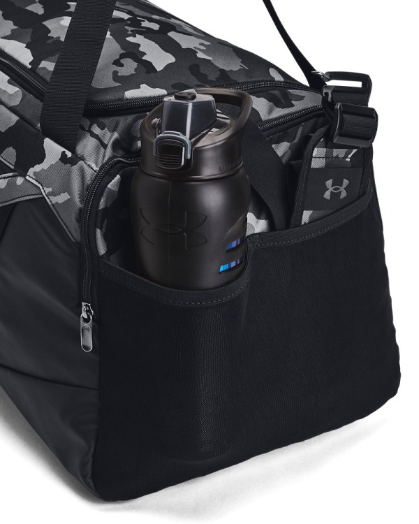 Geanta Unisex UNDENIABLE 5.0 DUFFLE MD Under Armour