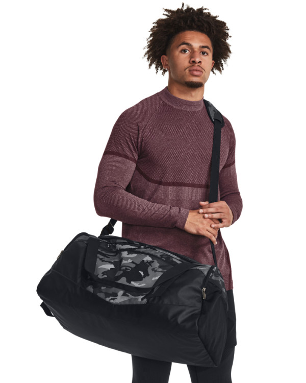 Geanta Unisex UNDENIABLE 5.0 DUFFLE MD Under Armour