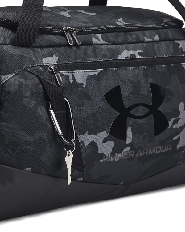 Geanta Unisex UNDENIABLE 5.0 DUFFLE MD Under Armour 