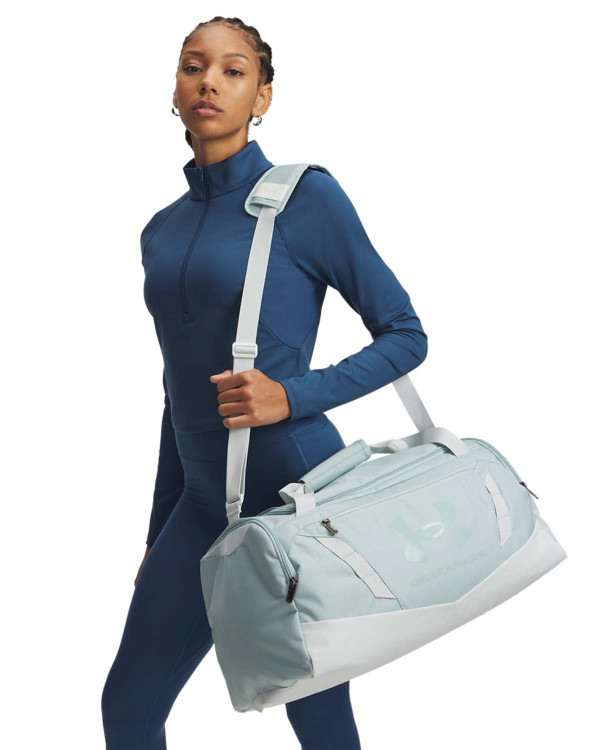 Geanta Unisex UNDENIABLE 5.0 DUFFLE MD Under Armour 