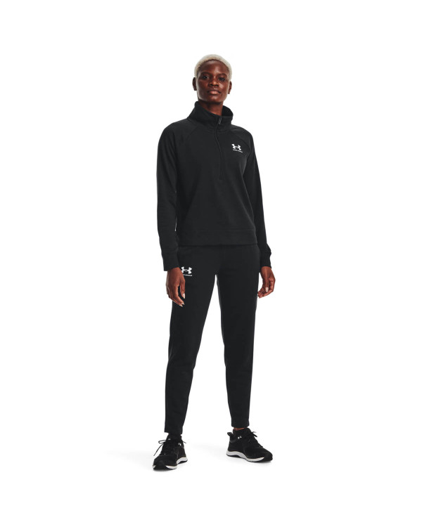Pantaloni Dama RIVAL TERRY JOGGER Under Armour