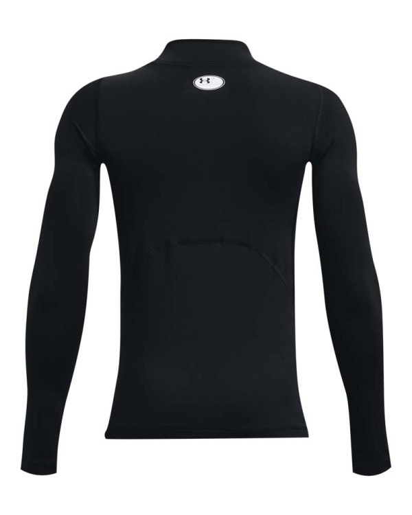 Bluza Baieti HEATGEAR ARMOUR MOCK LS Under Armour 