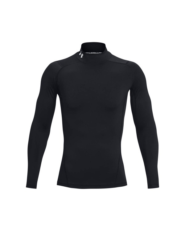 Bluza Barbati HEATGEAR ARMOUR COMP MOCK LS Under Armour