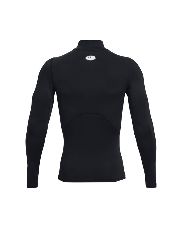Bluza Barbati HEATGEAR ARMOUR COMP MOCK LS Under Armour