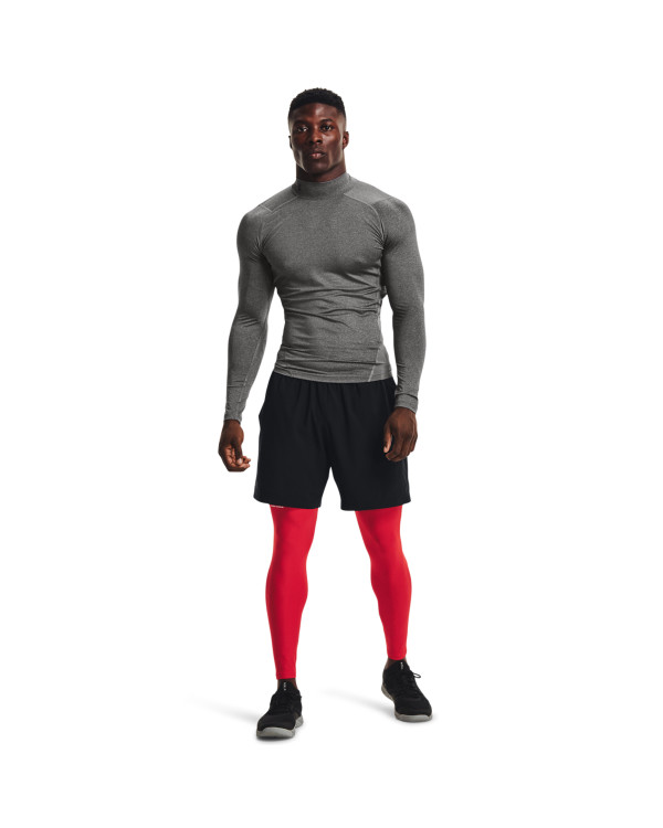 Bluza Barbati HG ARMOUR COMP MOCK LS Under Armour