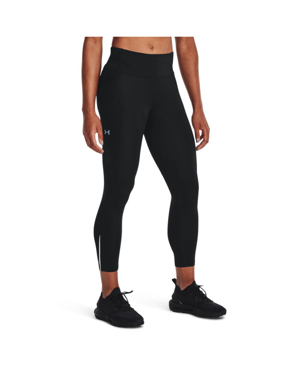 Colanti Dama FLY FAST ANKLE TIGHTS Under Armour
