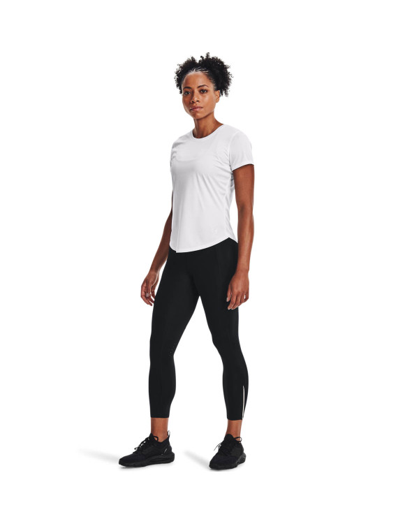 Colanti Dama FLY FAST ANKLE TIGHTS Under Armour