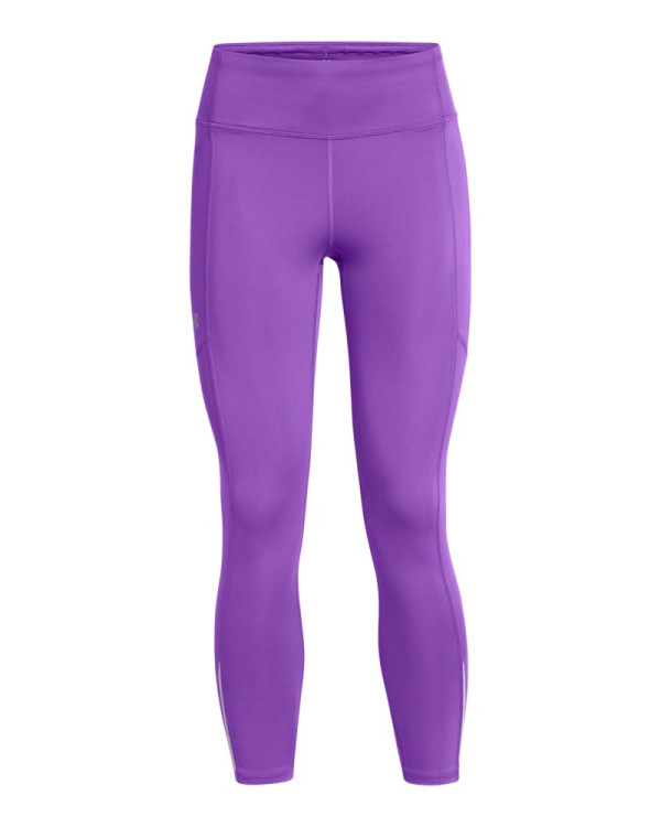 Colanti Dama LAUNCH ANKLE TIGHTS Under Armour