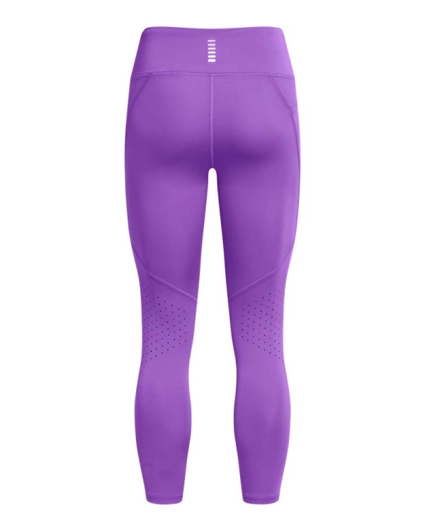 Colanti Dama LAUNCH ANKLE TIGHTS Under Armour