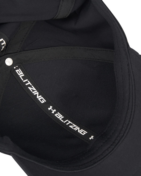 Sapca Barbati STORM BLITZING ADJ Under Armour