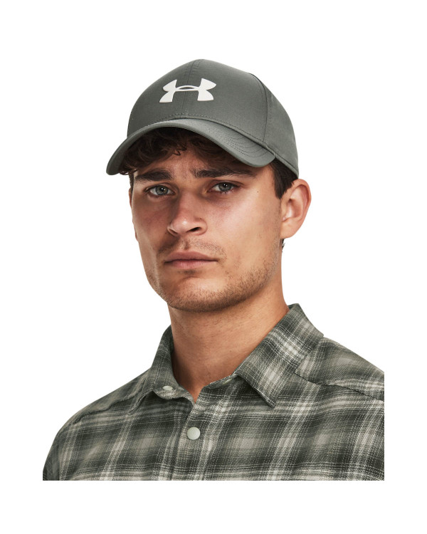 Sapca Barbati STORM BLITZING ADJ Under Armour 