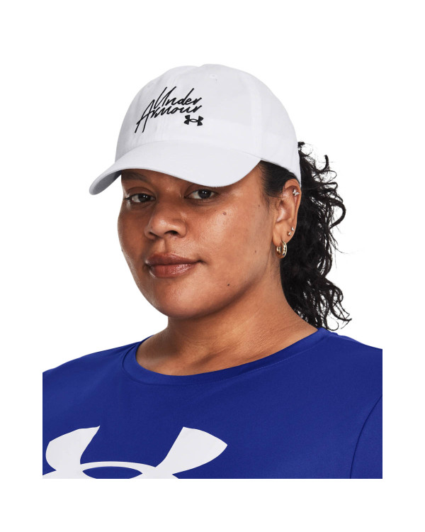 Sapca Dama SPORTSTYLE ADJ Under Armour 