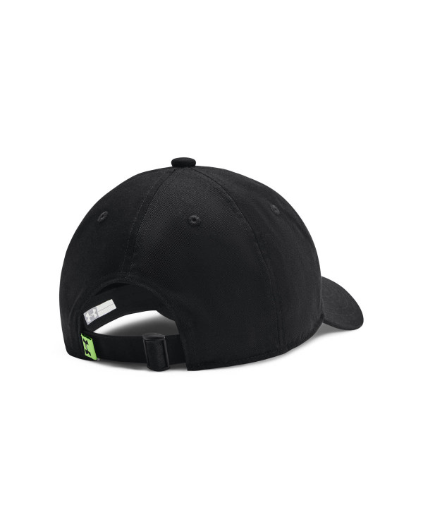 Sapca Unisex YOUTH PROJECT ROCK ADJ Under Armour 
