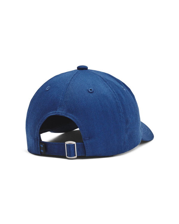 Sapca Unisex YOUTH PROJECT ROCK ADJ Under Armour 
