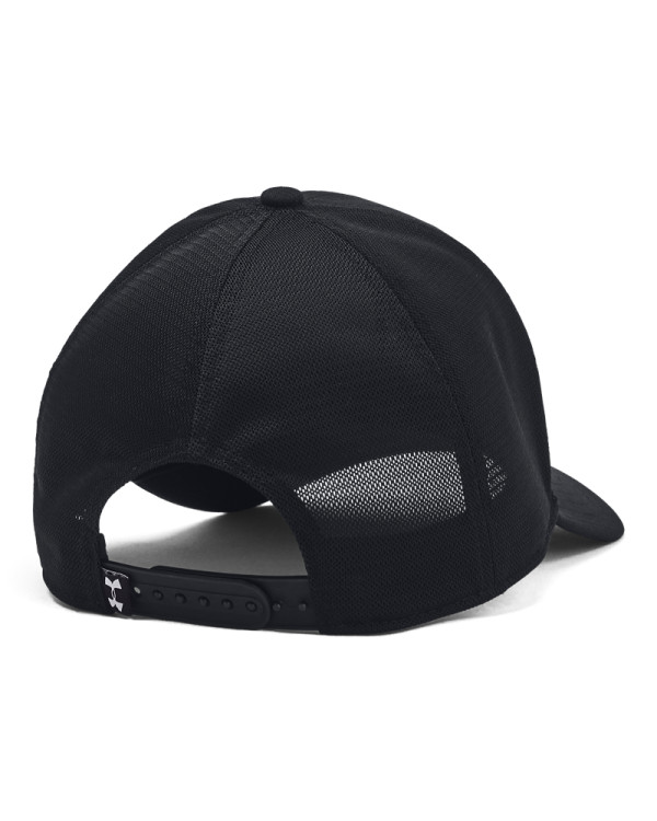 Sapca Barbati PROJECT ROCK TRUCKER Under Armour 