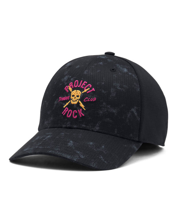 Sapca Barbati PROJECT ROCK TRUCKER Under Armour