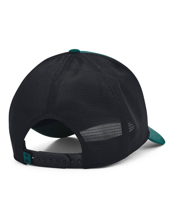 Sapca Barbati PROJECT ROCK TRUCKER Under Armour 