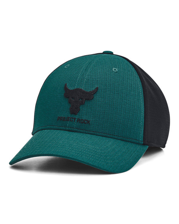 Sapca Barbati PROJECT ROCK TRUCKER Under Armour 