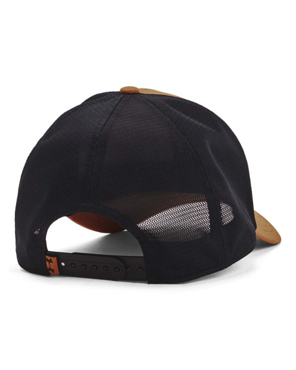 Sapca Barbati PROJECT ROCK TRUCKER Under Armour 