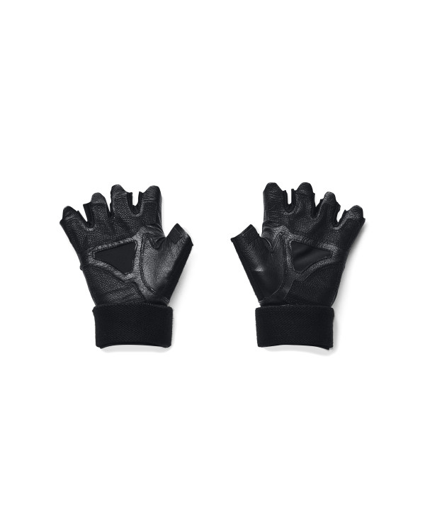 Manusi antrenament Barbati WEIGHTLIFTING GLOVE Under Armour 