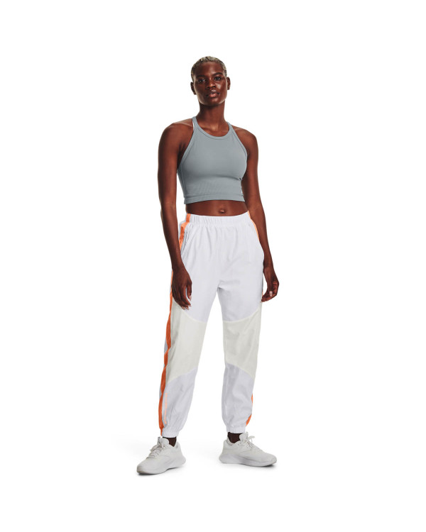 Pantaloni Dama RUSH WOVEN PANT Under Armour