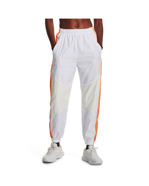 Pantaloni Dama RUSH WOVEN PANT Under Armour