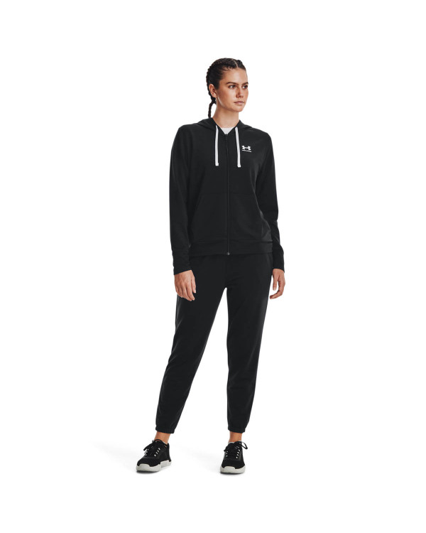 Pantaloni Dama RIVAL TERRY JOGGER Under Armour 