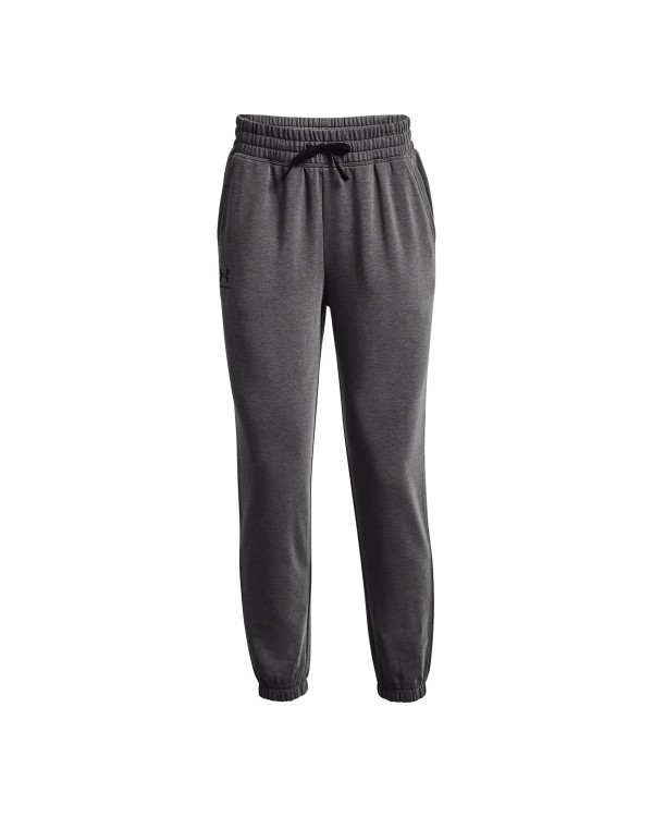 Pantaloni Dama RIVAL TERRY JOGGER Under Armour