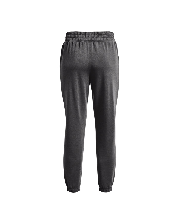Pantaloni Dama RIVAL TERRY JOGGER Under Armour