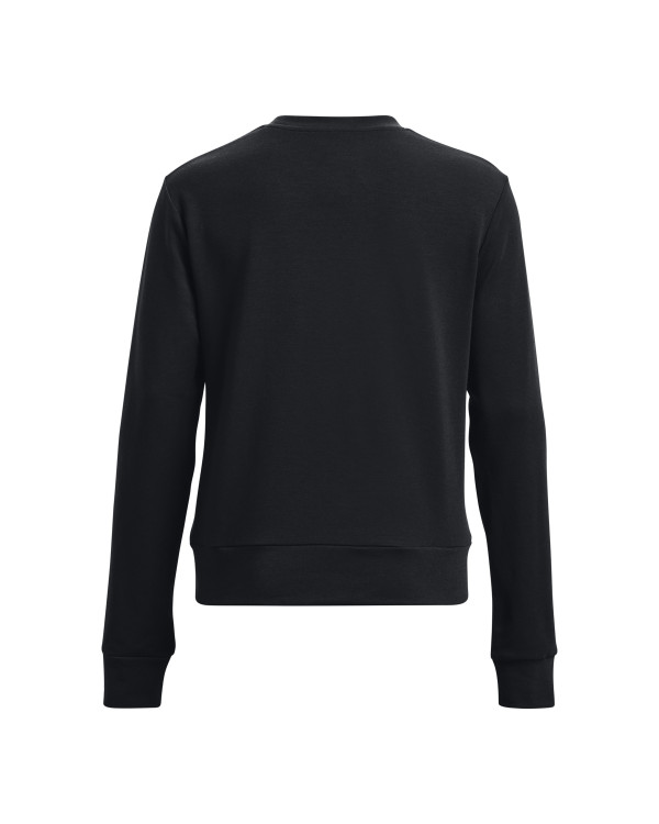 Bluza Dama RIVAL TERRY CREW Under Armour 