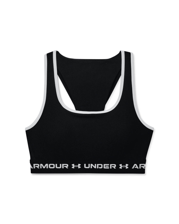 Bustiera Dama CROSSBACK MID BRA PKT Under Armour
