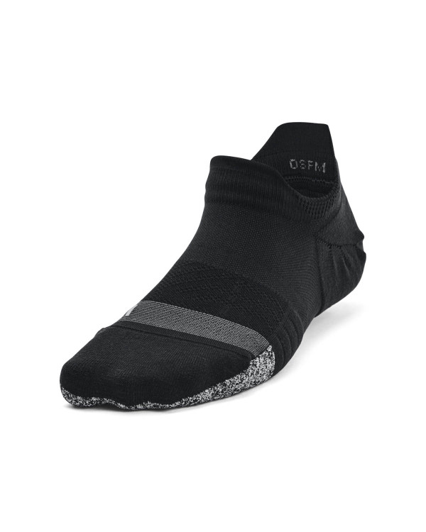 Sosete Dama BREATHE 2 NO SHOW TAB 2PK Under Armour