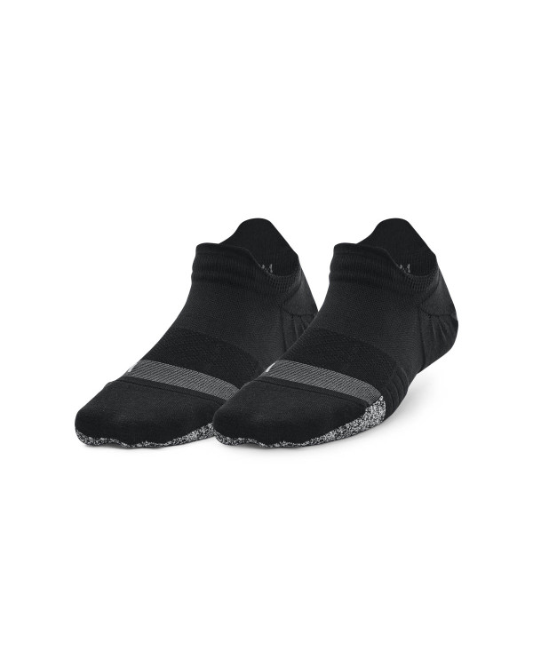 Sosete Dama BREATHE 2 NO SHOW TAB 2PK Under Armour