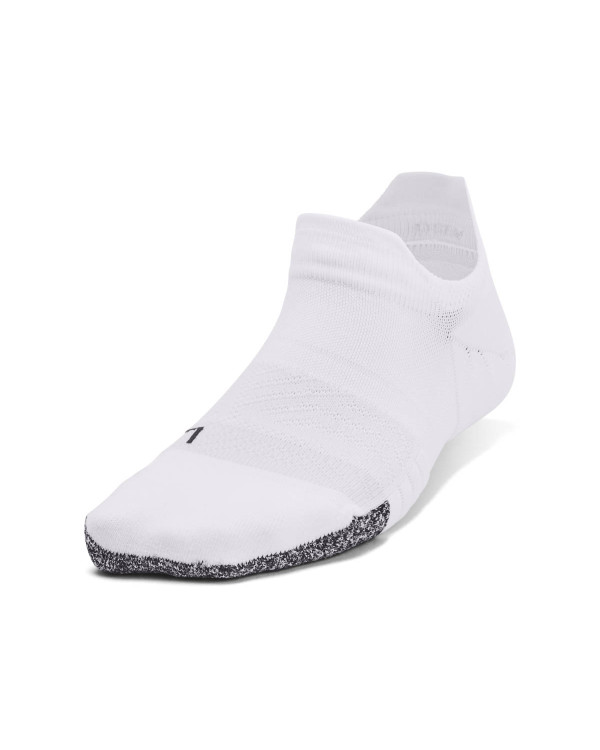 Sosete Dama BREATHE 2 NO SHOW TAB 2PK Under Armour 