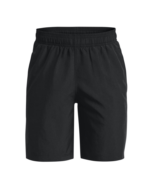 Pantaloni scurti Baieti WOVEN GRAPHIC SHORTS Under Armour 