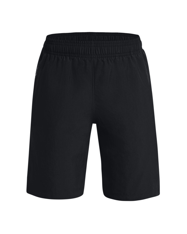 Pantaloni scurti Baieti WOVEN GRAPHIC SHORTS Under Armour 